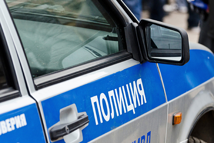 В Москве мужчина взял напрокат BMW X7 и исчез