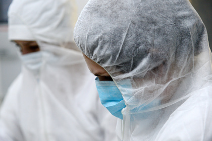 Ситуацию с коронавирусом сравнили со вспышкой оспы в Москве