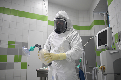 Названы лучшие меры российских властей по борьбе с коронавирусом