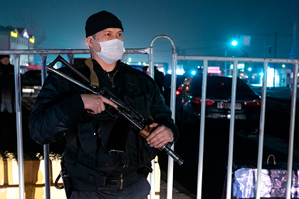В Казахстане разогнали подпольную вечеринку во время карантина