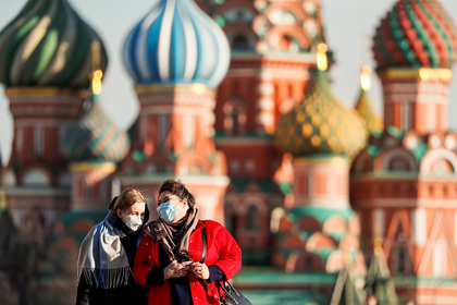 Российским родителям дали советы по защите детей от коронавируса