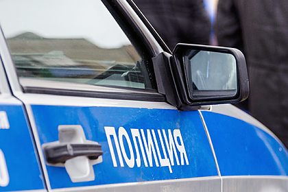 Российский подросток на машине сбил сверстника и погиб