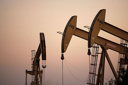 Россию назвали наиболее уязвимой для нефтяного кризиса