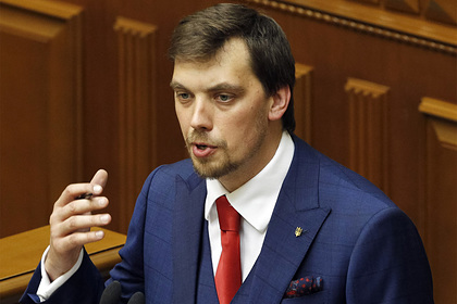 Экс-премьера Украины допросят по делу о халатности при эпидемии коронавируса