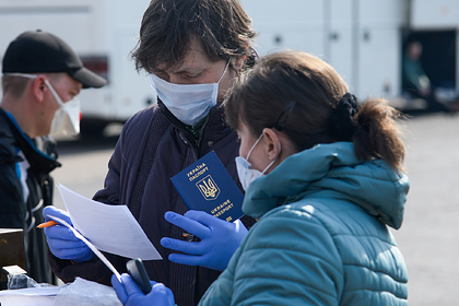 Украина возьмет пример с Японии в борьбе с коронавирусом