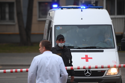 Три пациента с коронавирусом умерли в Москве