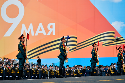 Раскрыты альтернативные сценарии проведения парада Победы в Москве