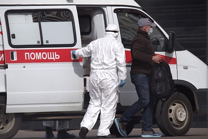 В России умерли еще две пациентки с коронавирусом