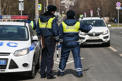 Собянин анонсировал жесткие наказания для нарушителей карантина на автомобилях