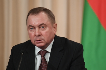 Белоруссия раскритиковала помощь России в борьбе с коронавирусом