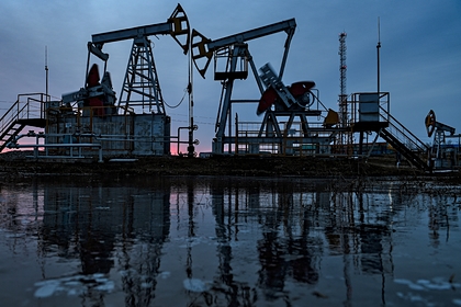 Сделку ОПЕК+ по нефти сравнили c унизительным для России Брестским миром
