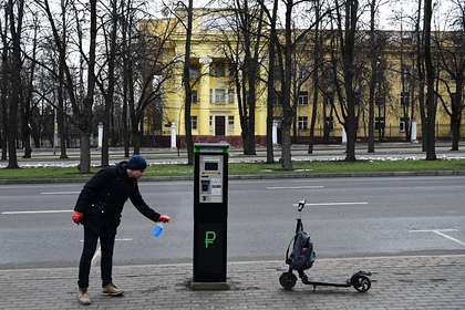 Объяснены правила для поездок на велосипедах и самокатах по Москве