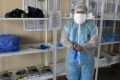 Вирусолог заявила о смене динамики развития коронавируса в России