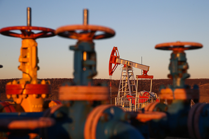 В России стало не хватать места для хранения нефти