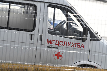 Россиянин заразился коронавирусом от прилетевших из Европы туристов и умер