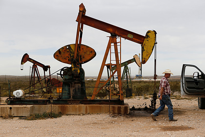 США собрались перейти на виртуальную добычу нефти