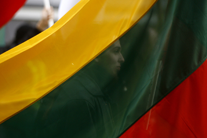 Литва обвинила российские СМИ в дезинформации