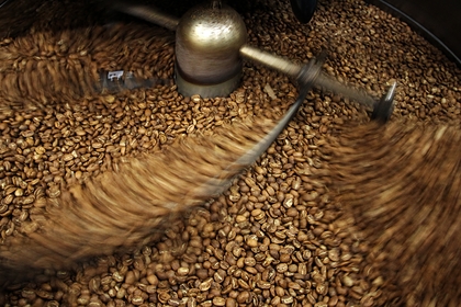 Спрогнозирован возможный дефицит кофе из-за эпидемии коронавируса