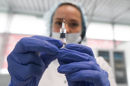 Минздрав одобрил применение китайского препарата против коронавируса