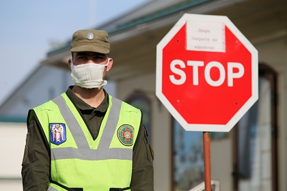 Украине предрекли конец существования из-за коронавируса