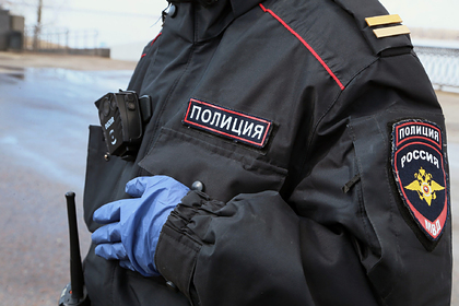 Зараженный коронавирусом ранил ножом российского майора при госпитализации
