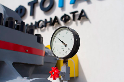 Украина объяснила предложение отдать ей ненужную нефть