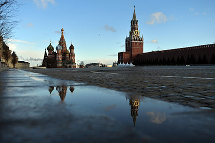 В Кремле ответили на расследование о сотруднике российских спецслужб в Чехии