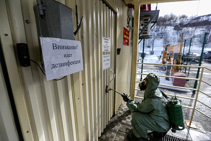 Босния и Герцеговина позвала российских военных медиков и отказалась их впускать