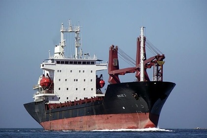 Пираты похитили российских моряков с судов у берегов Африки