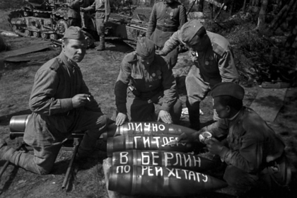 Американский ветеран назвал ошибкой преуменьшение роли СССР во Второй мировой