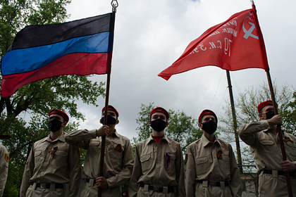 В США назвали «слабость Путина» в вопросе войны в Донбассе