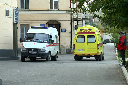 В Дагестане умерли более 40 врачей с коронавирусом и пневмонией