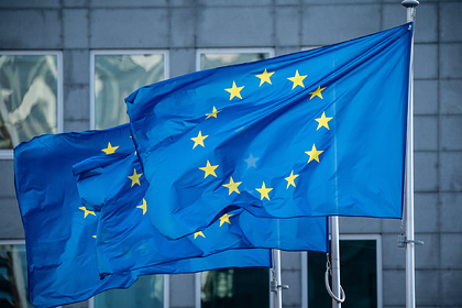 ЕС отреагировал на выход США из Договора по открытому небу