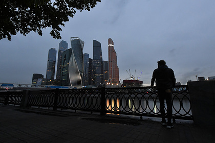 Собянин заявил о необходимости продлить самоизоляцию в Москве