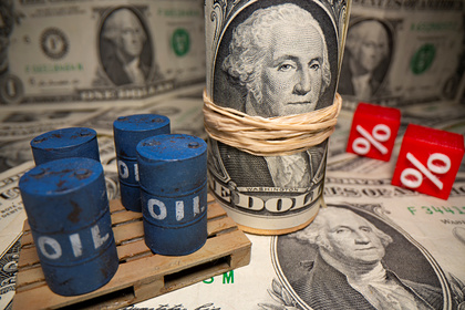 Спрогнозировано снижение расходов на нефть на триллион долларов