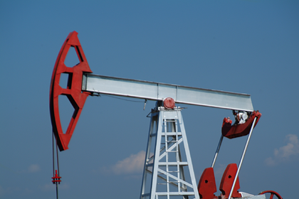 Россия обвалила цены на нефть