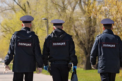 Многодетную сотрудницу российской полиции нашли мертвой