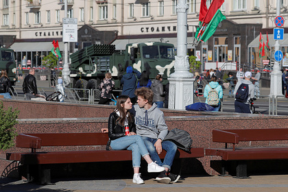 Белоруссия упростит получение гражданства