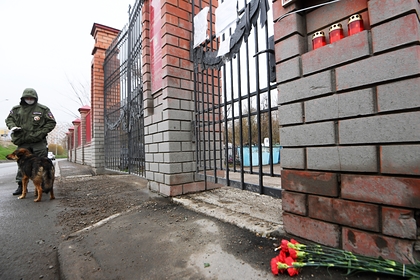 Жителям Подмосковья разрешили посещать кладбища