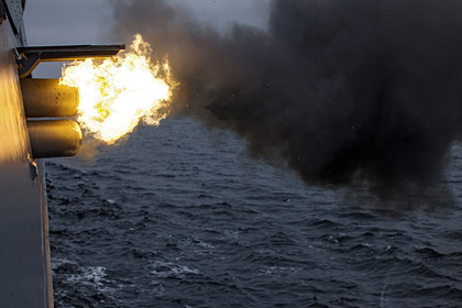 Россия увеличит убойность торпед
