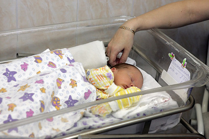 В «Единой России» рассказали о реализуемых мерах поддержки материнства и детства