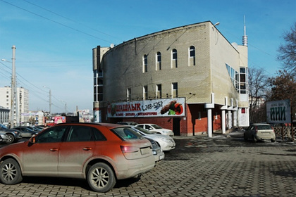 Храм в российском городе переехал в ночной клуб
