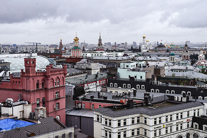 Москвичи подняли цены на квартиры в период самоизоляции