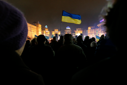Депутаты Рады потребовали отменить амнистию для участников Майдана