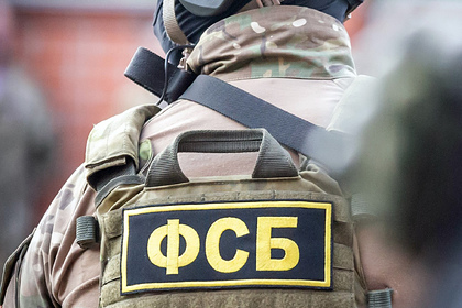 Бойцов спецназа ФСБ уволили за разбой