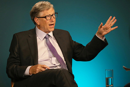 Билл Гейтс назвал свою истинную цель во время пандемии коронавируса