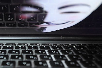 Половина российских сайтов вновь оказалась под угрозой из-за хакеров