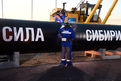 Ответственные за срыв «Силы Сибири» топ-менеджеры «Газпрома» остались без работы