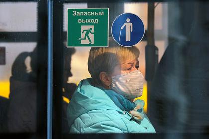 Число зараженных коронавирусом в Белоруссии приблизилось к 50 тысячам