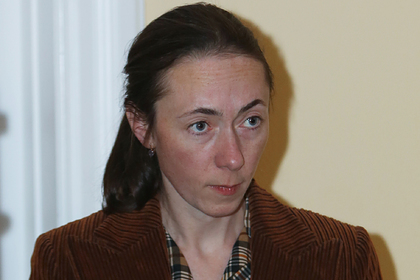 Софья Кругликова
